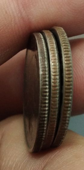 7084-เหรียญต่างประเทศ อเมริกา ประธานาธิบดี จอร์จ วอชิงตัน หลังนกอินทรีย์ จำนวน 15 เหรียญ รูปที่ 16