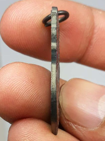 เหรียญหลวงพ่อโสธร ลงยา รูปที่ 4