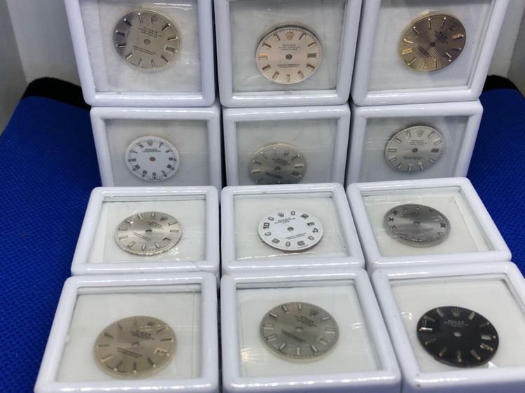 หน่าปัดRolex Ladysizeมือสอง รูปที่ 3