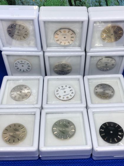 หน่าปัดRolex Ladysizeมือสอง รูปที่ 4