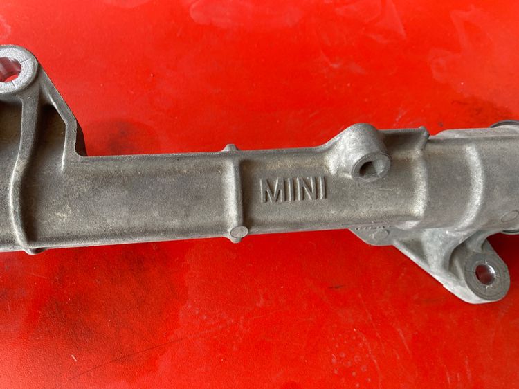 แร็คพวงมาลัย แท้ถอด Mini mini Cooper R55R56R57R58R60 F55 56 รูปที่ 5