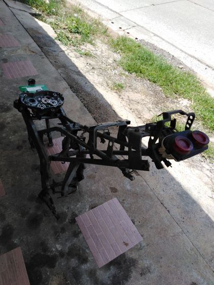 โคลง​แคร้ง​ฮอนด้า​NSR​150​ รูปที่ 8