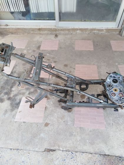 โคลง​แคร้ง​ฮอนด้า​NSR​150​ รูปที่ 7