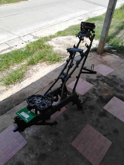 โคลง​แคร้ง​ฮอนด้า​NSR​150​ รูปที่ 11