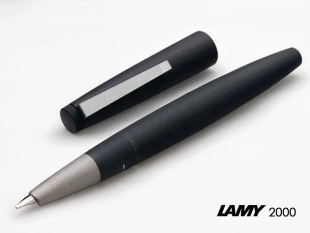 ปากกา lamy 2000 รูปที่ 3