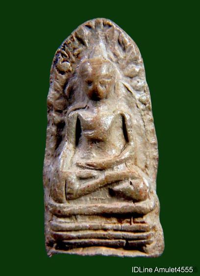 ✅พระรอดมหาวัน หลายรายการ องค์ดารา พระเบญจภาคี รูปที่ 9