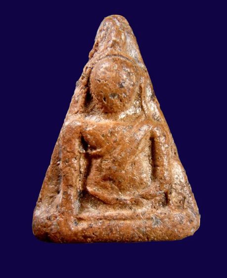 ✅พระเบญจภาคี พระนางพญา วัดนางพญา หลายรายการ รูปที่ 13