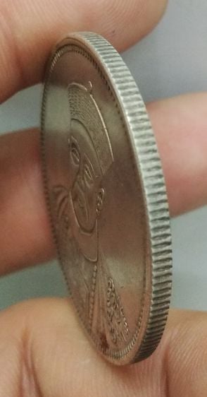 7158-เหรียญจักพรรดิ์จีน ขนาดเส้นผ่าศูนย์กลางประมาณ 3.5 ซม รูปที่ 15