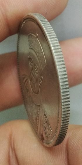 7158-เหรียญจักพรรดิ์จีน ขนาดเส้นผ่าศูนย์กลางประมาณ 3.5 ซม รูปที่ 11