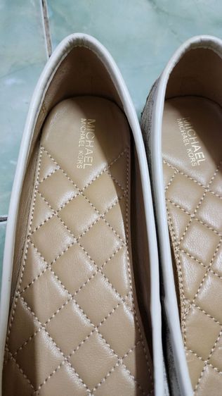 รองเท้า Michael kors  แท้💯 รูปที่ 5