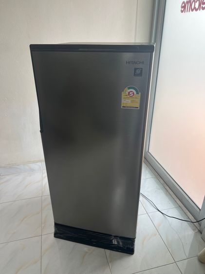 ตู้เย็น Hitachi 6.6Q ใช้งานปกติ พิกัดลาดพร้าว รูปที่ 3