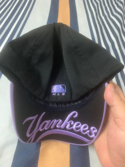 หมวก MLB Yankees  รูปที่ 3