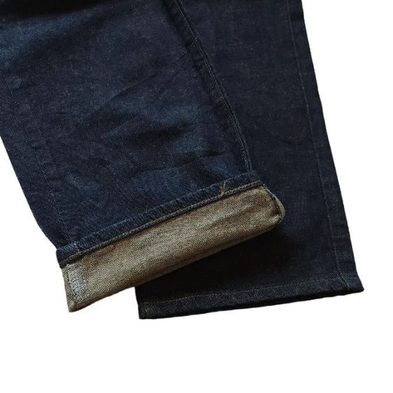 Edwin US Classic Jeans รุ่น 604 Straight เอว30นิ้ว รูปที่ 9