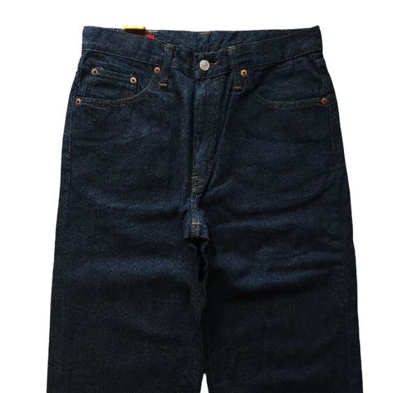 Edwin US Classic Jeans รุ่น 604 Straight เอว30นิ้ว รูปที่ 5