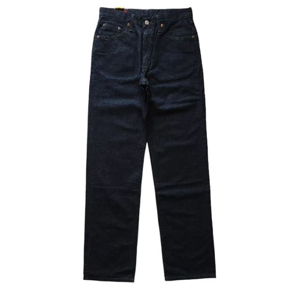 Edwin US Classic Jeans รุ่น 604 Straight เอว30นิ้ว รูปที่ 2