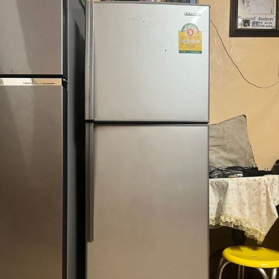 Hitachi ตู้เย็น 2 ประตู ขายตู้เย็น 6.7 คิว ฮิตาชิ