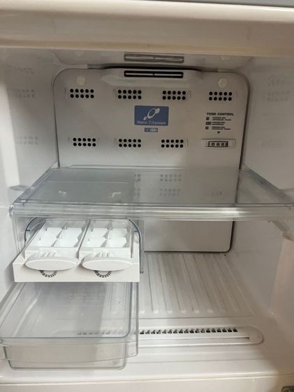 ขายตู้เย็น 6.7 คิว ฮิตาชิ รูปที่ 3