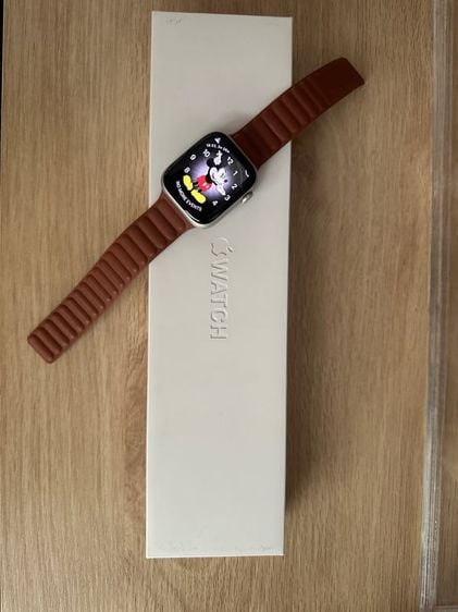 Apple watch series 8 45mm รูปที่ 1
