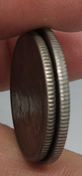 7317-เหรียญมหาบพิตรและเหรียญแรกนาขวัญรวม 2 เหรียญ รูปที่ 15