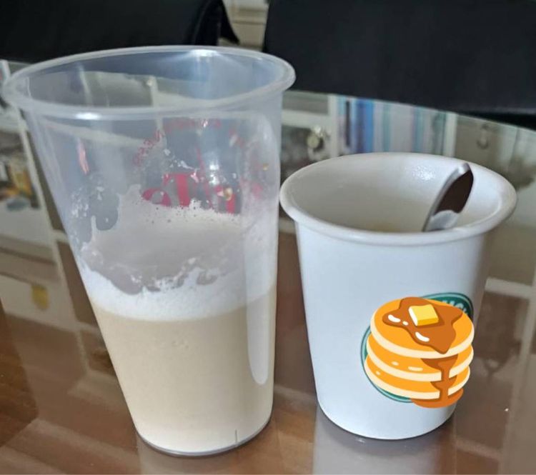 เครื่องกดกาแฟอัตโนมัตตะ รูปที่ 4