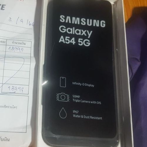 Samsung  A54 5G