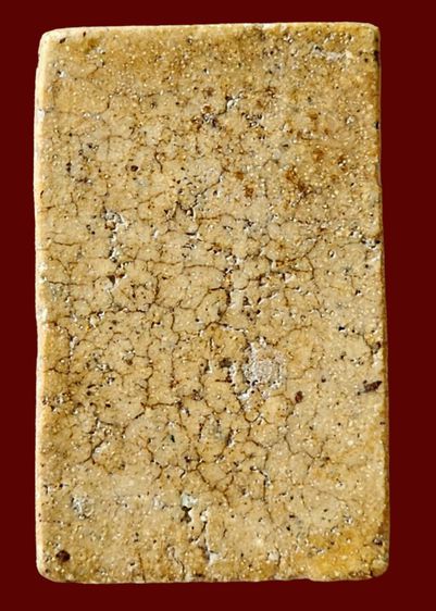 ✅( เท่าเรือซูเปอร์ยอร์ช The Graceful )พระสมเด็จวัดระฆัง พิมพ์ใหญ่ อกวีเกศทะลุซุ้ม องค์ปาฏิหาริย์ รูปที่ 4