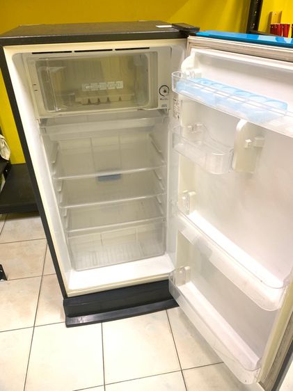 ตู้เย็น MITSUBISHI 6.0 คิว  รูปที่ 2
