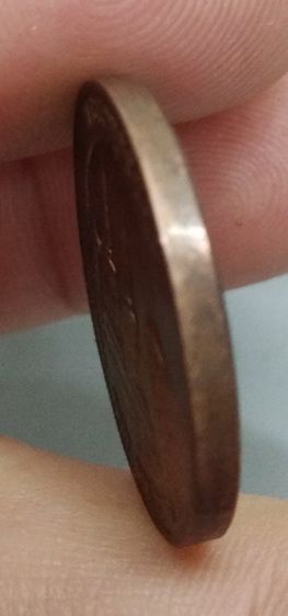 8066-เหรียญประจำจังหวัดเชียงราย หลังพระธาตุดอยตุง  เนื้อทองแดง ขนาดราวเหรียญ 5 บาท รูปที่ 17