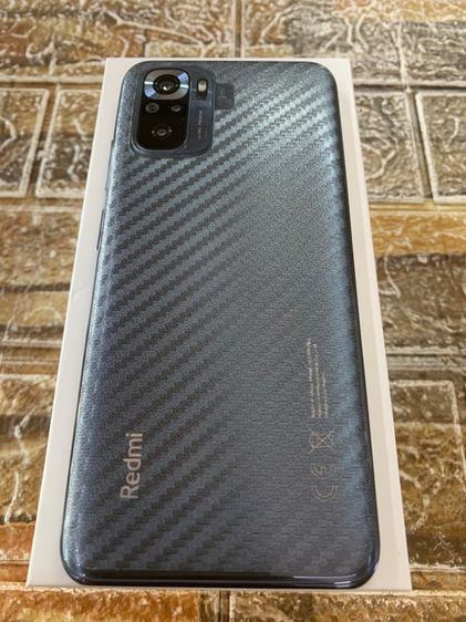 Xiaomi Redmi Note 10 128 GB ขาย redmi note10s สภาพสวย จอใหญ่ แบตเยอะ กล้องเทพ สเปกดี แรม8 รอม128 การใช้งานดี ปกติทุกอย่าง อุปกรณ์ครบ 
