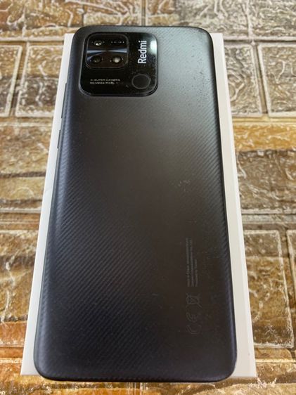 Xiaomi Redmi Note 10 64 GB ขาย redmi note10s สภาพสวย จอใหญ่ แบตเยอะ กล้องเทพ สเปกดี แรม4 รอม64 การใช้งานดี อุปกรณ์ครบ