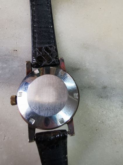 นาฬิกา ETERNA MATIC  รูปที่ 7