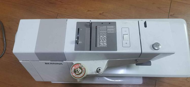 จักรเย็บผ้า bernina 930 รูปที่ 2