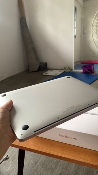 อื่นๆ แมค โอเอส 8 กิกะไบต์ อื่นๆ ไม่ใช่ Macbook air (Retina,13-inch 2018) 8GB 256