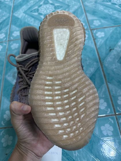 adidas Yeezy boost 350 fade รูปที่ 3