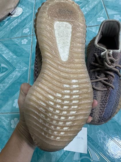 adidas Yeezy boost 350 fade รูปที่ 2