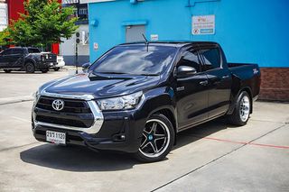 2022 TOYOTA HILUX REVO 2.4 ENTRY Z EDITION DOUBLE CAB
