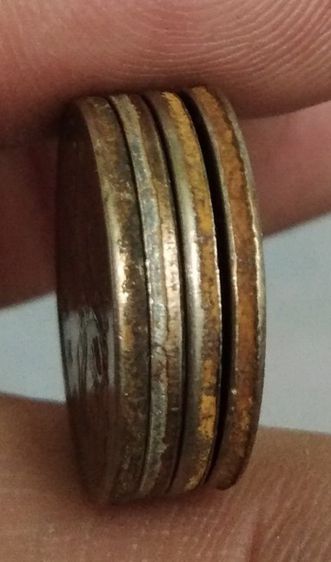 8224-เหรียญอัศวินปราบมังกร ประเทศรัสเซียร์  จำนวน 4 เหรียญ รูปที่ 15