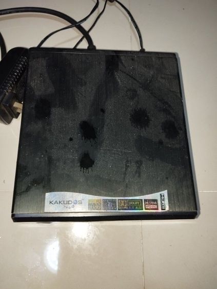 เครื่องเล่นบลูเรย์ รูปที่ 2