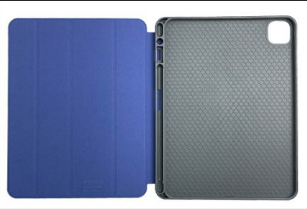 เคสสำหรับ iPad Pro 11(2020) รุ่น Lucid Plus Folio Protection ยี่ห้อ Monocozzi รูปที่ 3