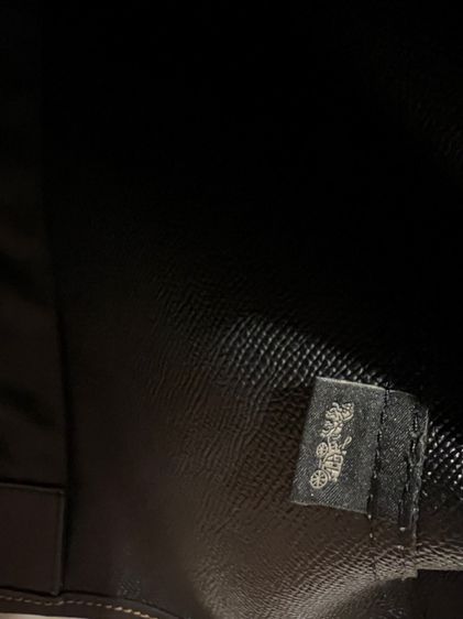 COACH  C7274 มือ 2 ของแท้ รูปที่ 16