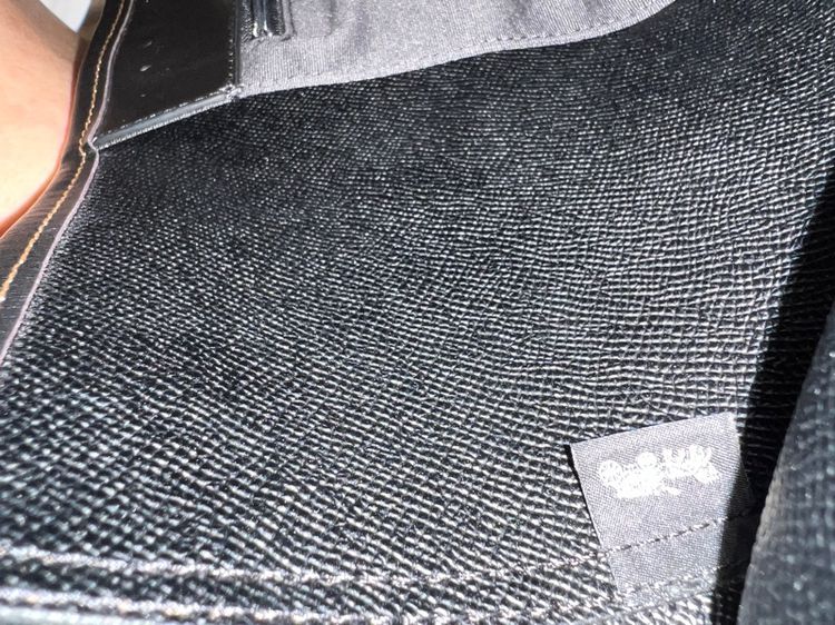 COACH  C7274 มือ 2 ของแท้ รูปที่ 15