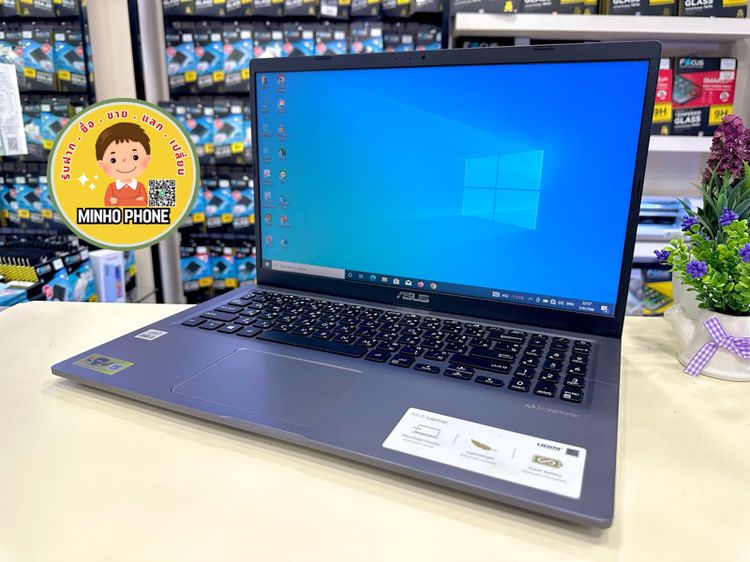 Notebook  Asus X515FA-BR301T รูปที่ 2