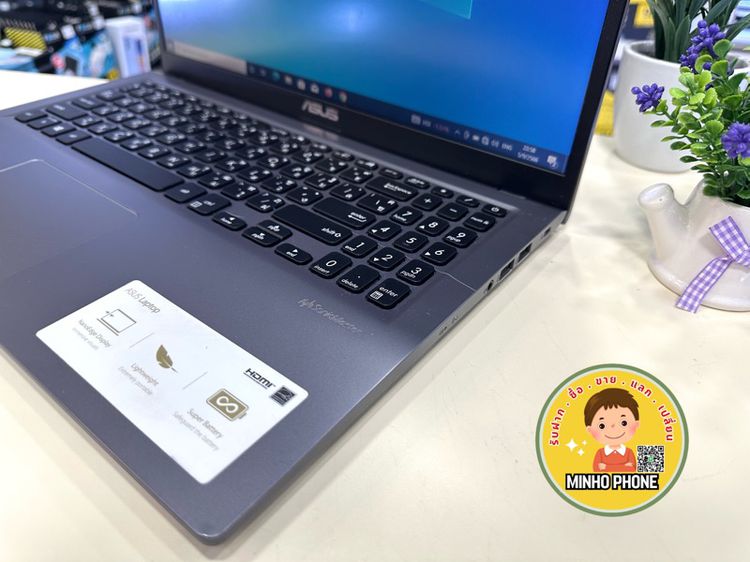 Notebook  Asus X515FA-BR301T รูปที่ 5