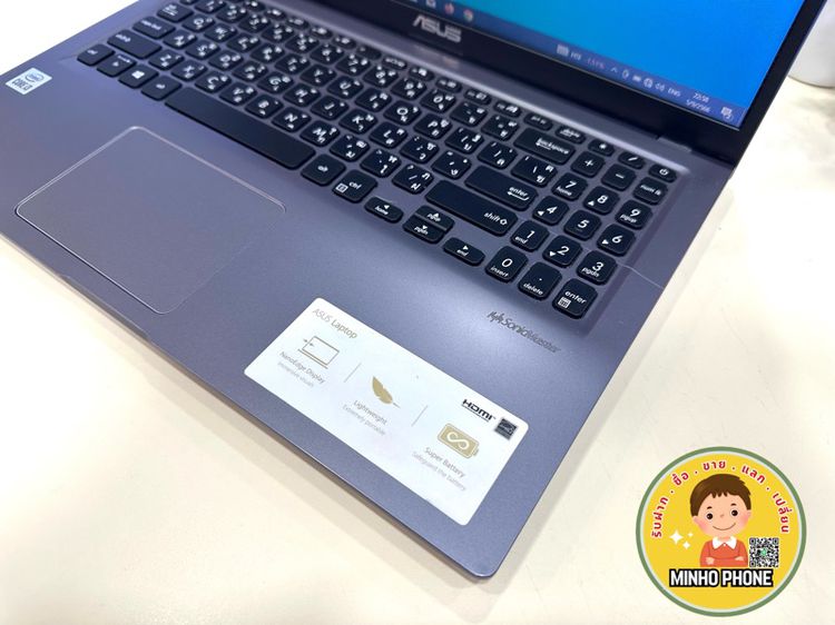Notebook  Asus X515FA-BR301T รูปที่ 4