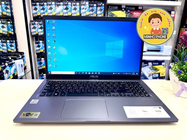 Notebook  Asus X515FA-BR301T