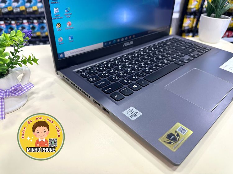 Notebook  Asus X515FA-BR301T รูปที่ 6