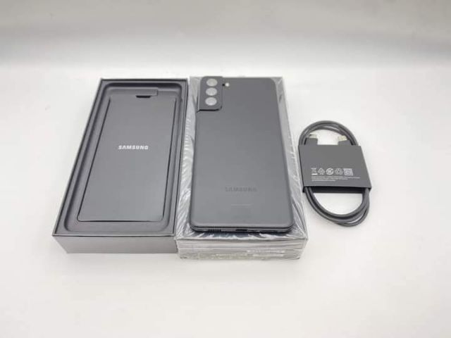 Samsung Galaxy S21 มือ สอง 