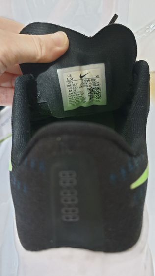 รองเท้า Nike ใส่ไม่บ่อยค่ะ รูปที่ 6