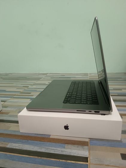 Apple Mackbook Pro 16 Inch แมค โอเอส 16 กิกะไบต์ อื่นๆ Macbook pro M1