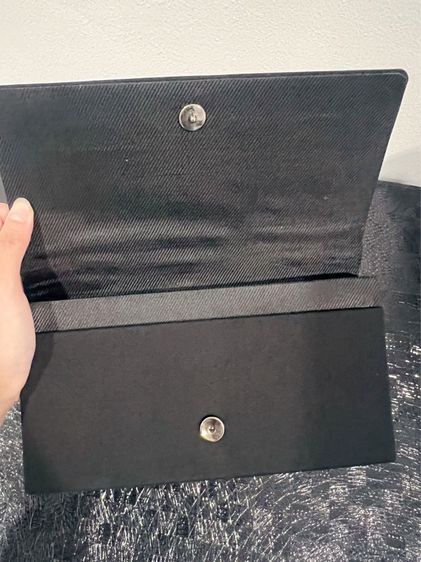 Long Wallet ไม่ผ่านการใช้งาน รูปที่ 2